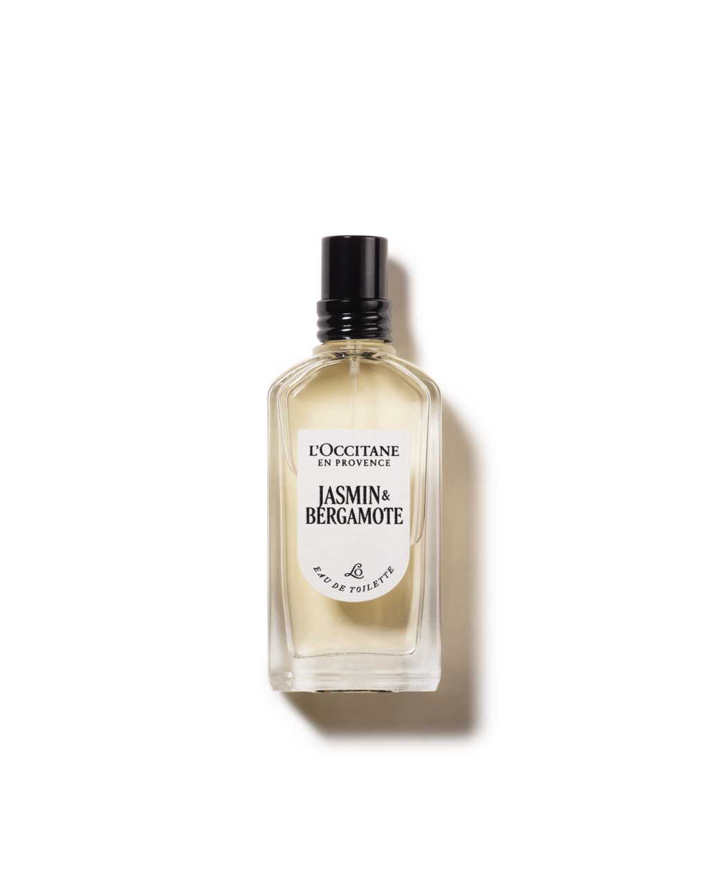 Eau de Toilette Jasmin & Bergamote, , rect